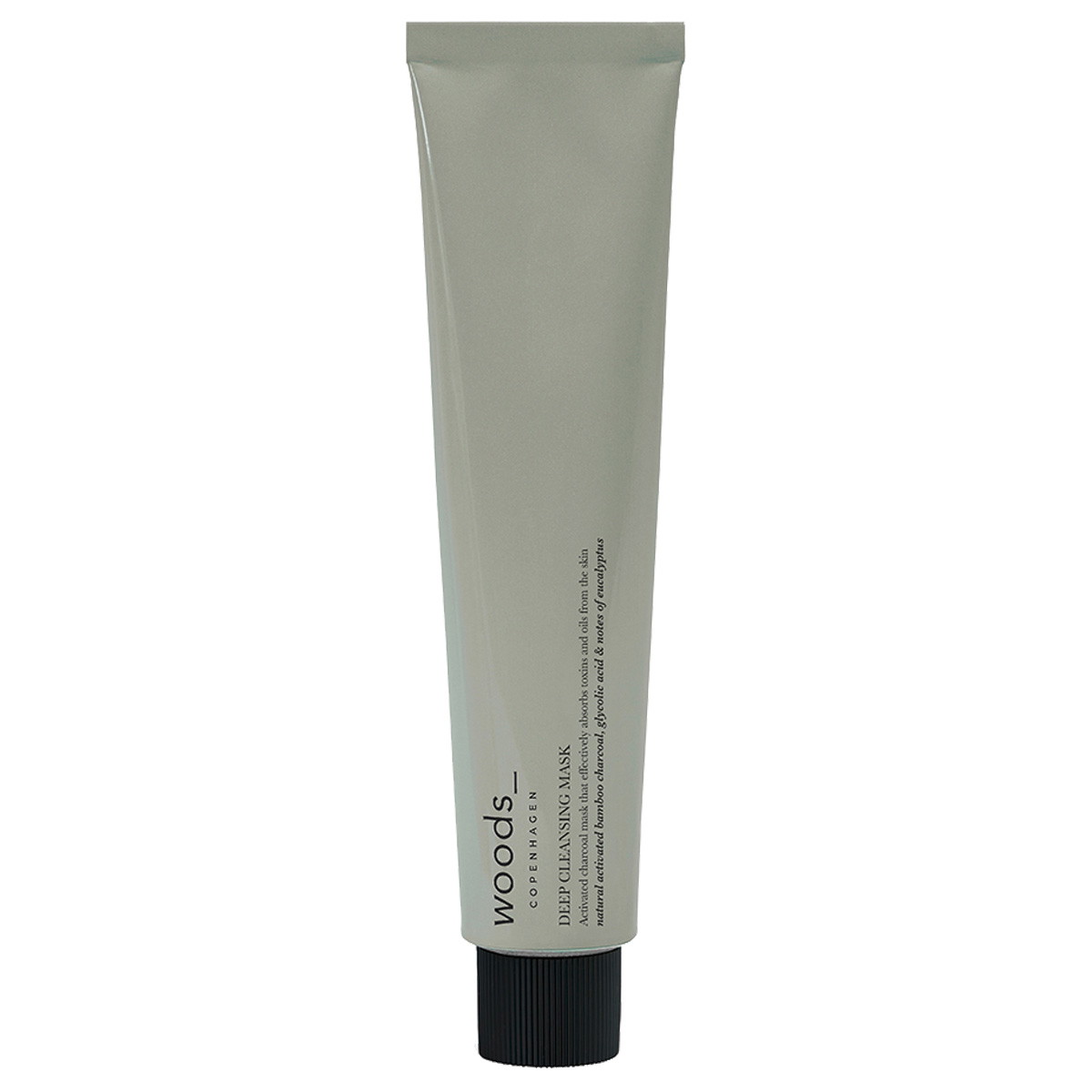 DEEP CLEANSING MASK