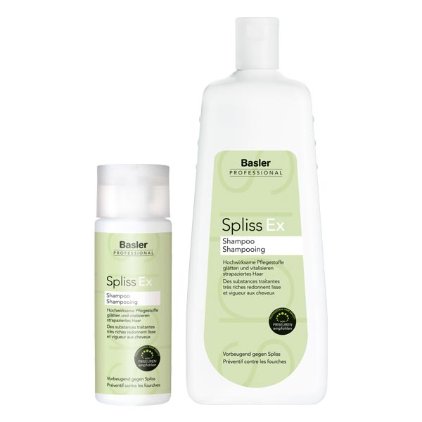 Spliss Ex Shampoo