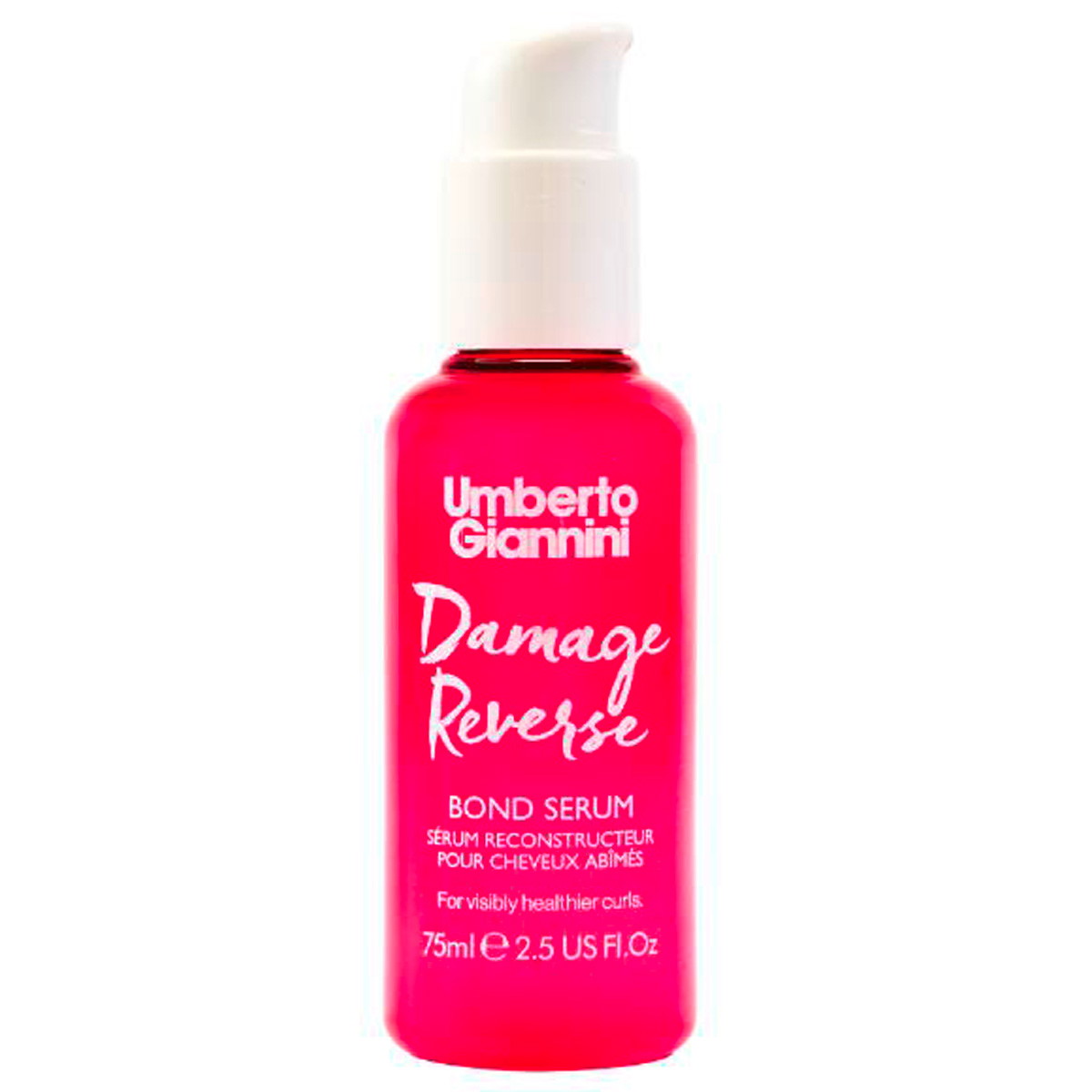 Damage Reverse Bond Serum