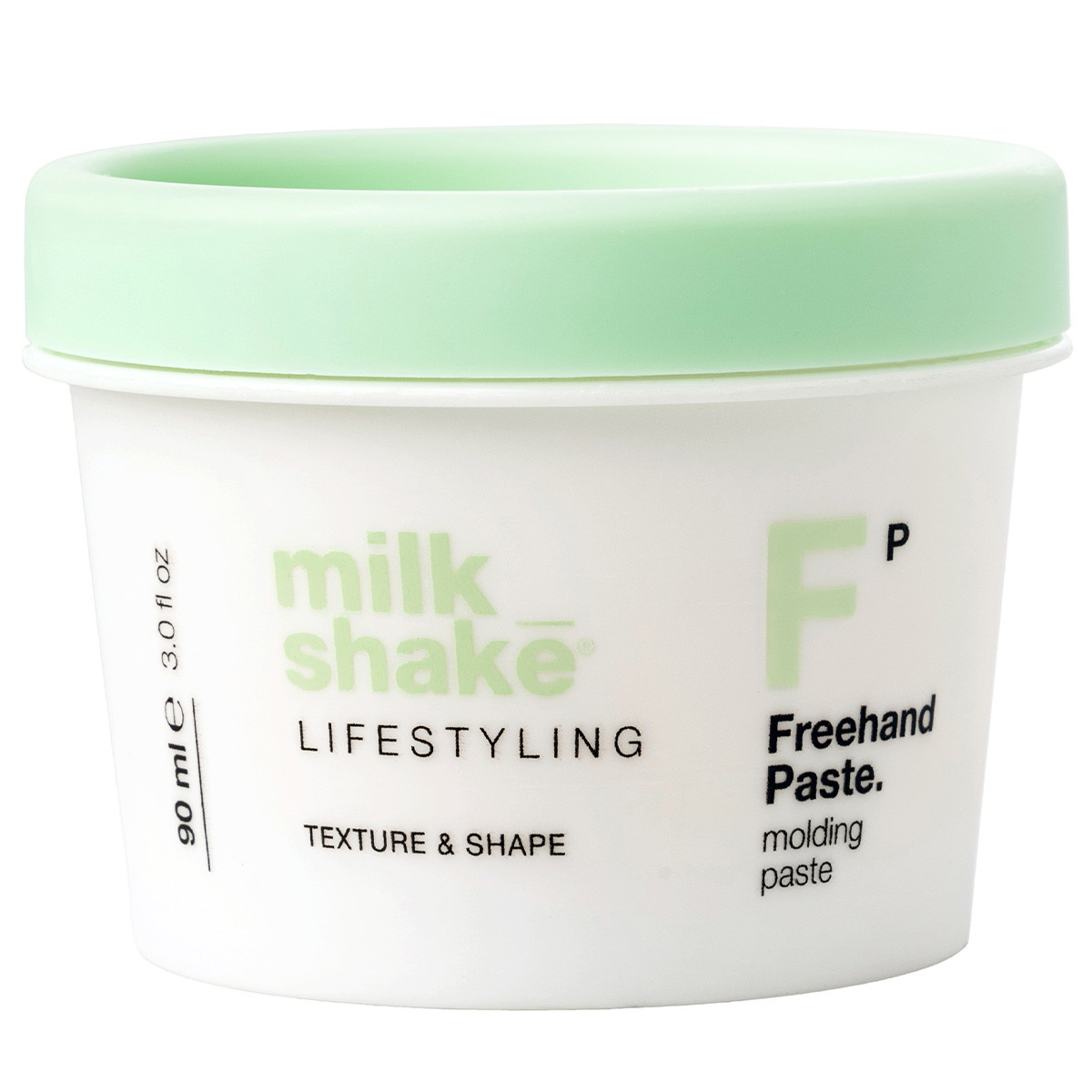Lifestyling Freehand Paste
