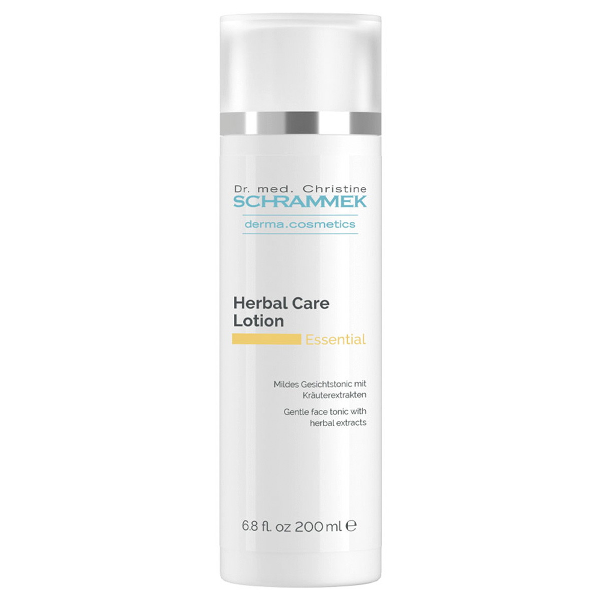 Essential Herbal Care Lotion