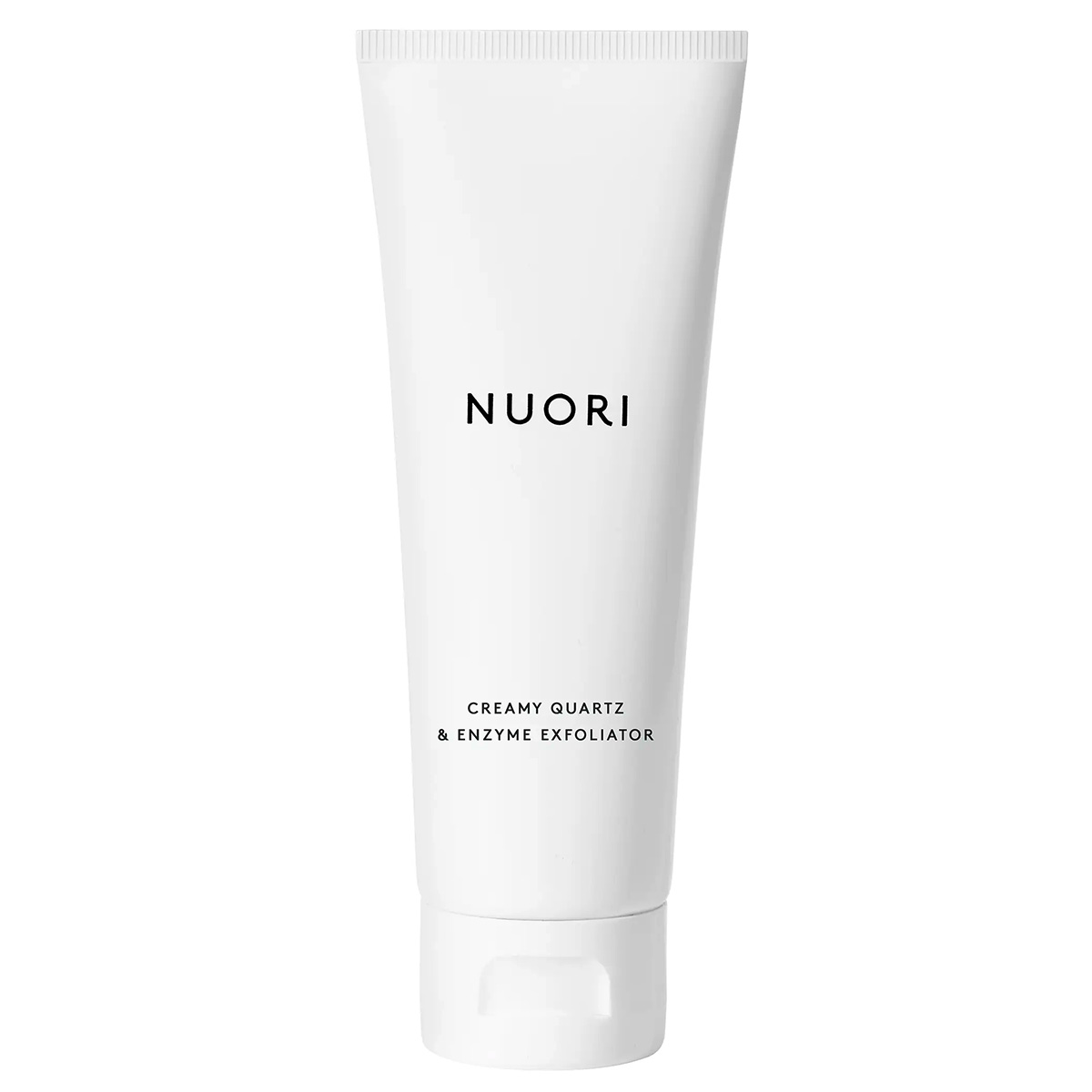 Creamy Quartz & Enzyme Exfoliator