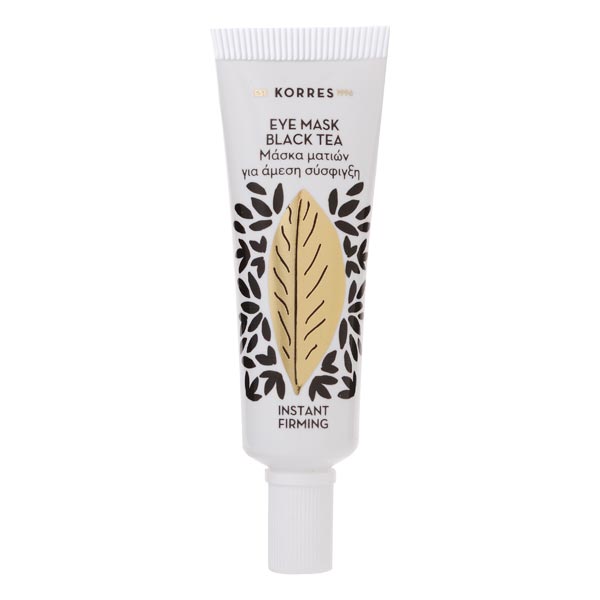 Instant Firming Eye Mask