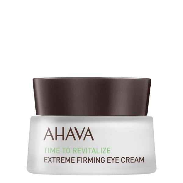 Time To Revitalize Extreme Firming Eye Cream