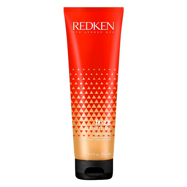 frizz dismiss Rebel Tame Leave-in Smoothing Control Cream