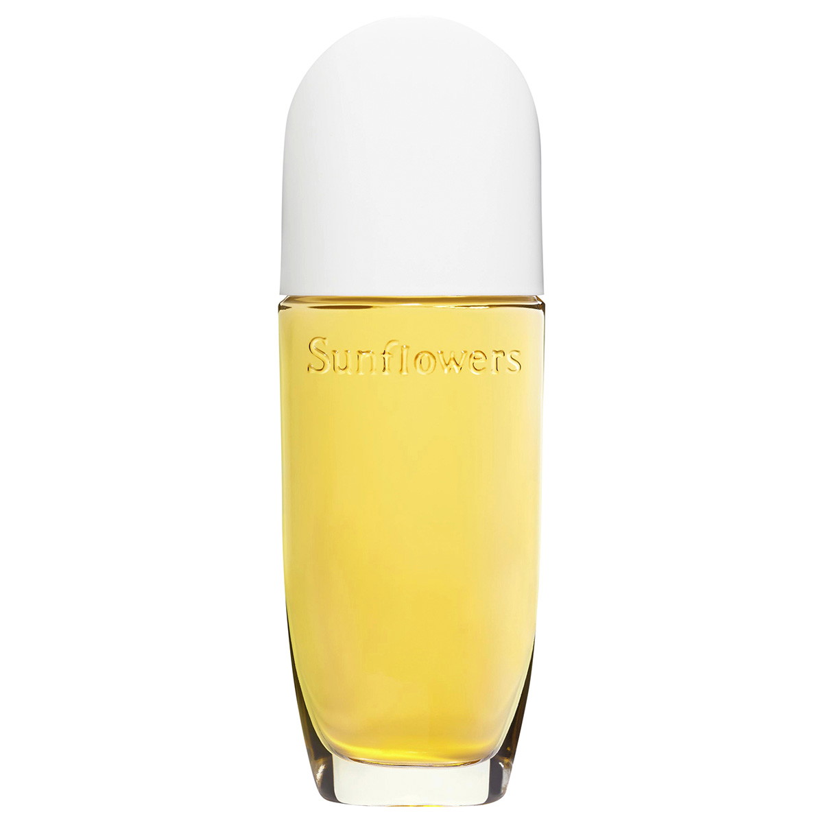 SUNFLOWERS Eau de Toilette Spray Natural