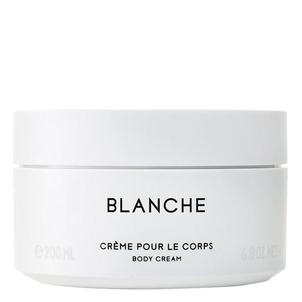 Body Cream