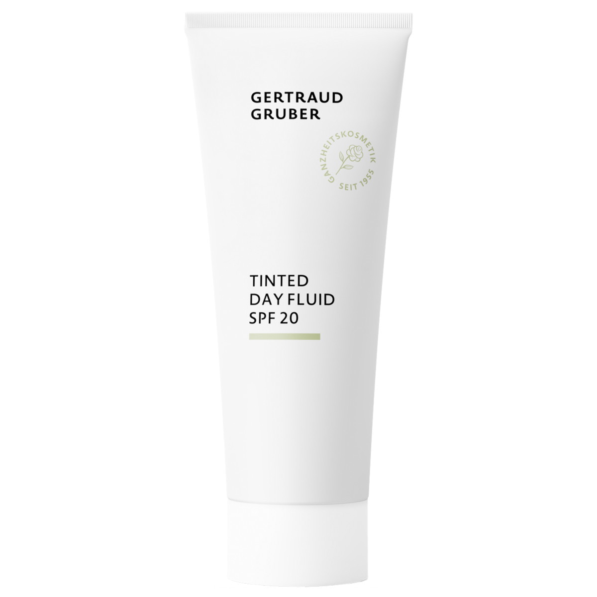 Tinted Day Fluid SPF 20