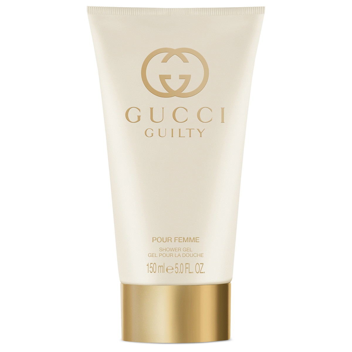 Guilty Pour Femme Shower Gel