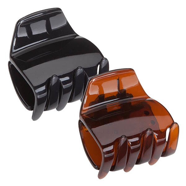 Hair clip small