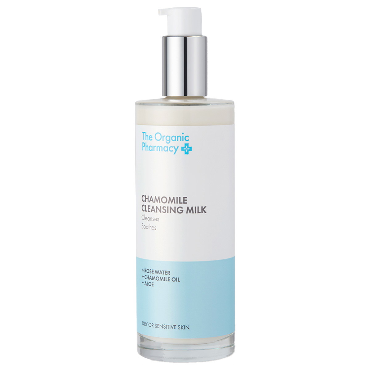 Chamomile Cleansing Milk