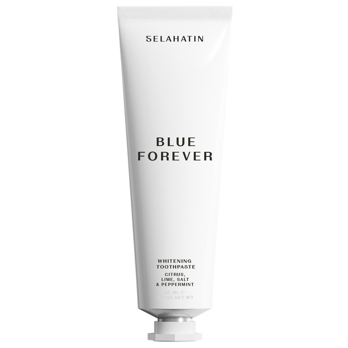 Whitening Toothpaste Blue Forever
