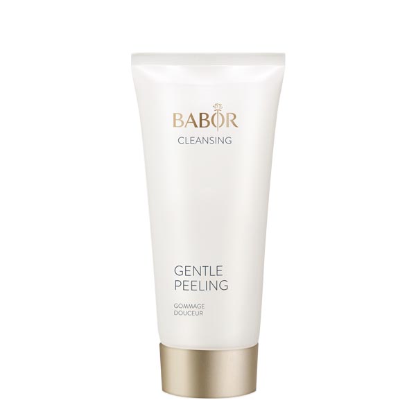 CLEANSING Gentle Peeling