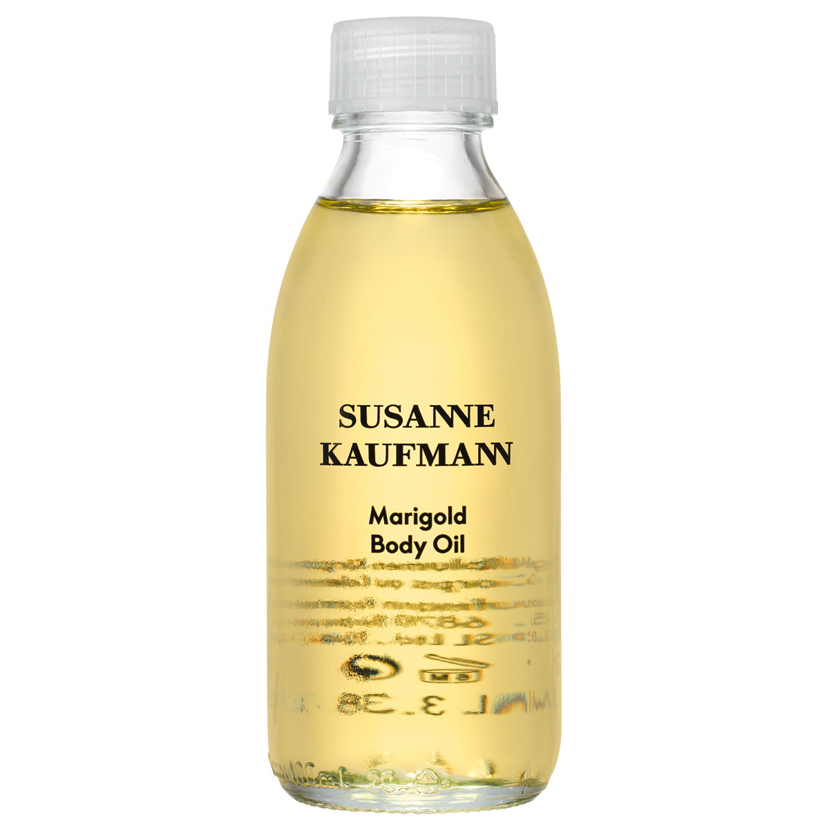 Marigold Body Oil