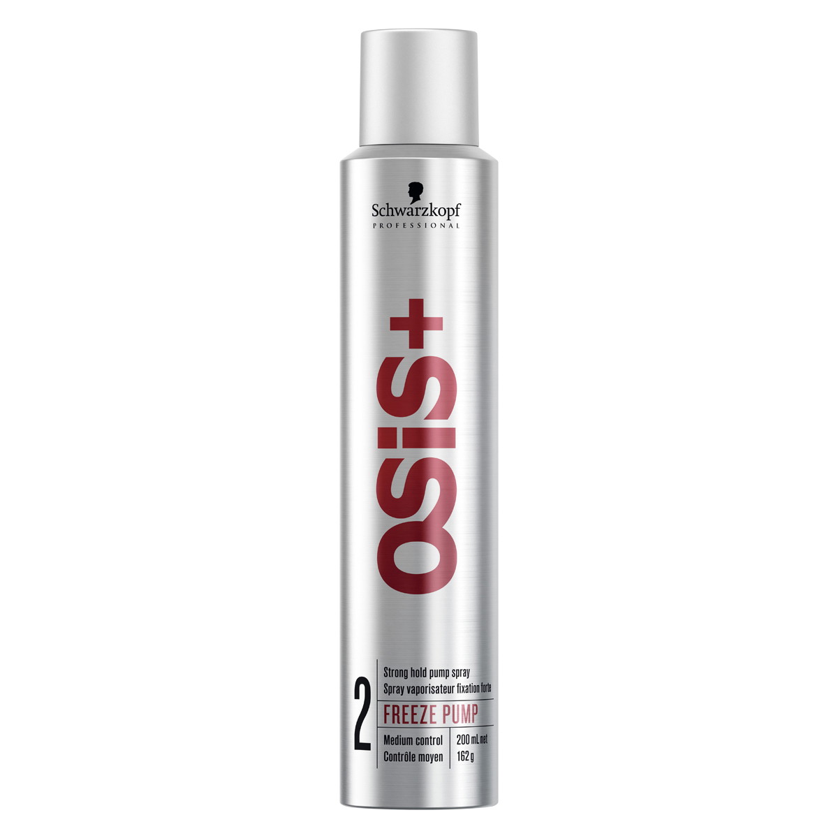 OSIS+ Freeze Pump