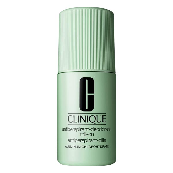 Antiperspirant-Deodorant Roll-On