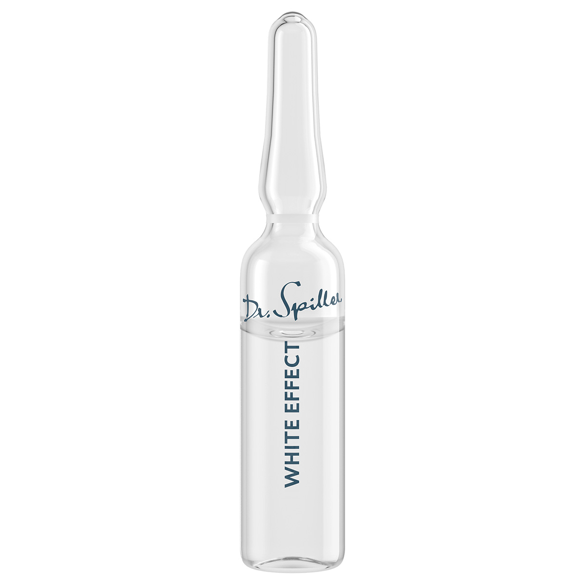 Biomimetic SkinCare WHITE EFFECT - The Brightening Ampoule