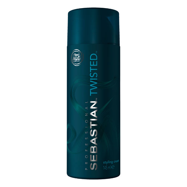 Twisted Styling Cream