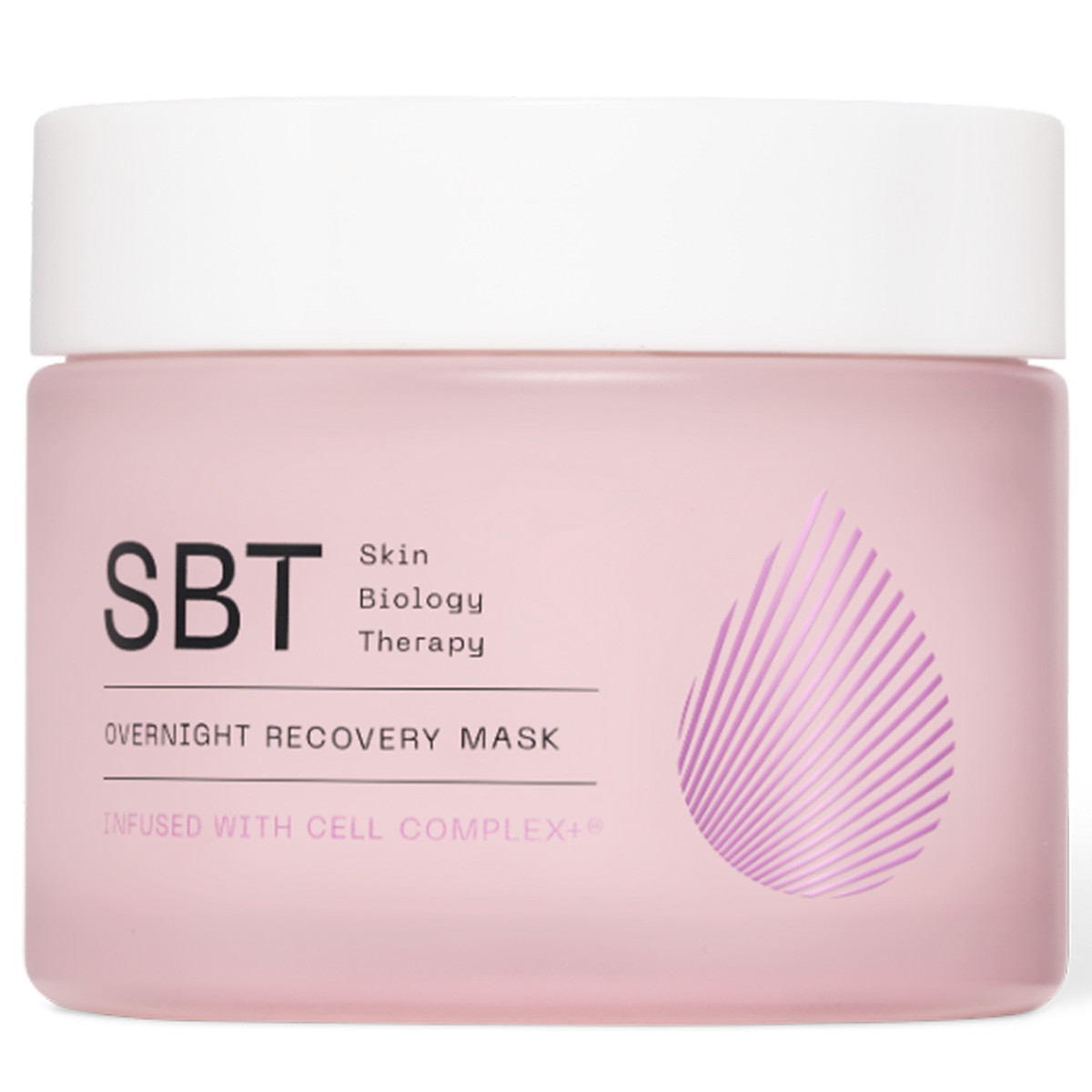 Sensitive Overnight Recovery Mask