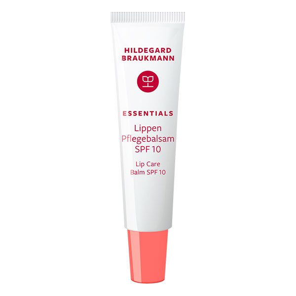 ESSENTIALS Bálsamo labial SPF 10
