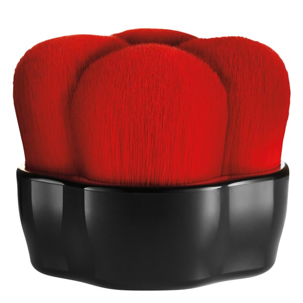 Hanatsubaki Hake Polishing Face Brush