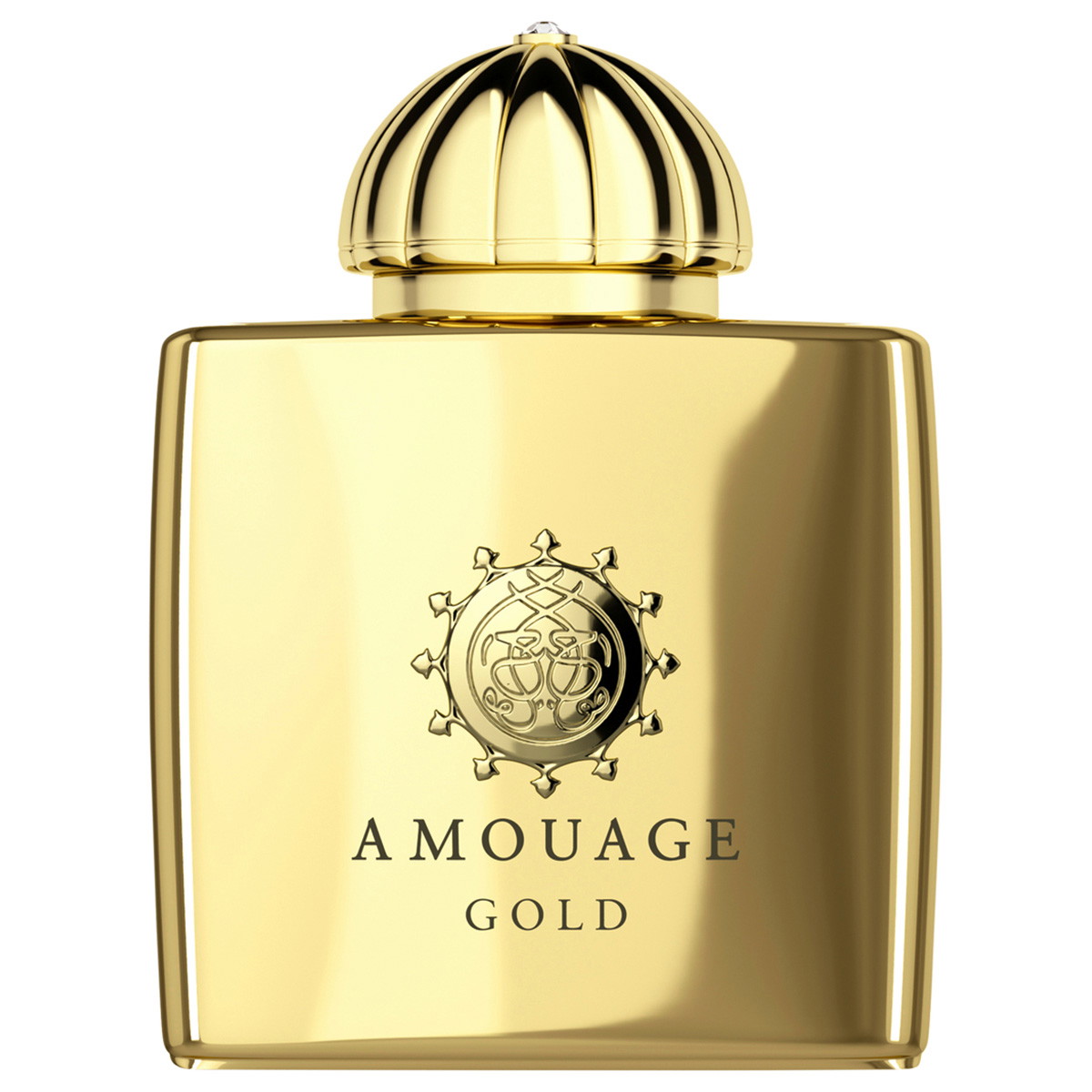 Iconic Gold Woman Eau de Parfum