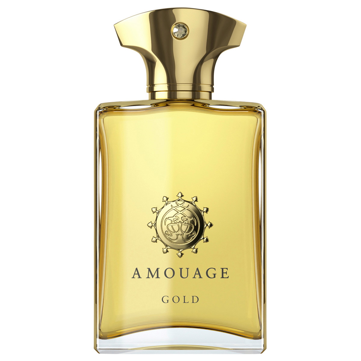 Iconic Gold Man Eau de Parfum