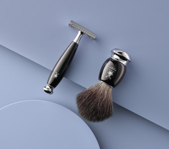 Shaving kits