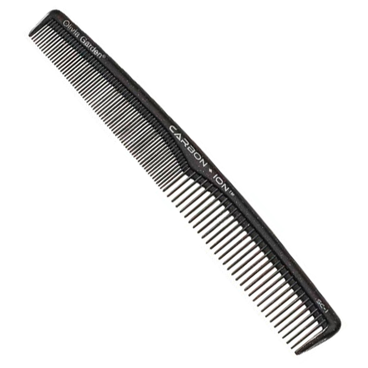 CARBON+ION Hair cutting comb SC-1