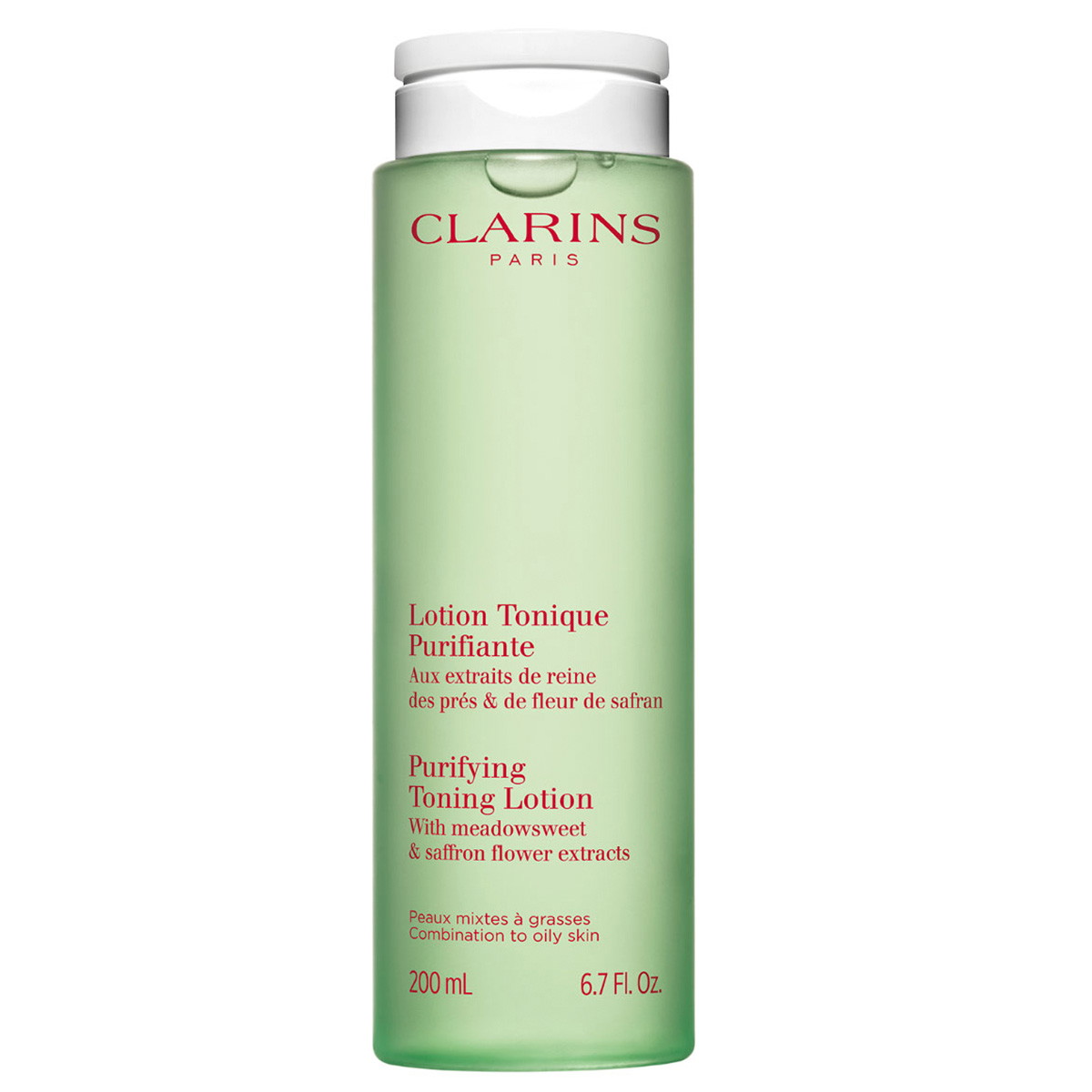 Lotion Tonique Purifiante refillable