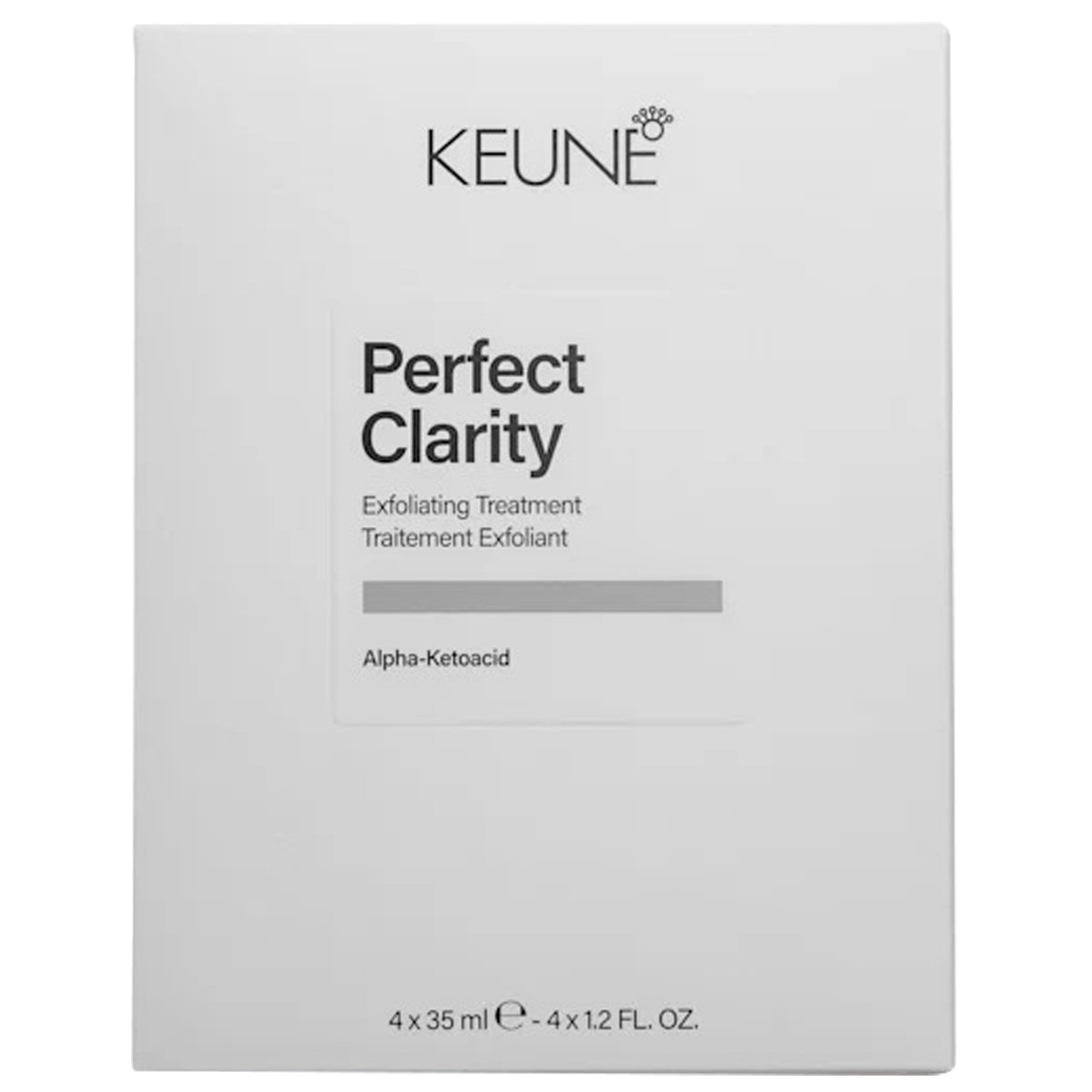 Perfect Clarity Treatment