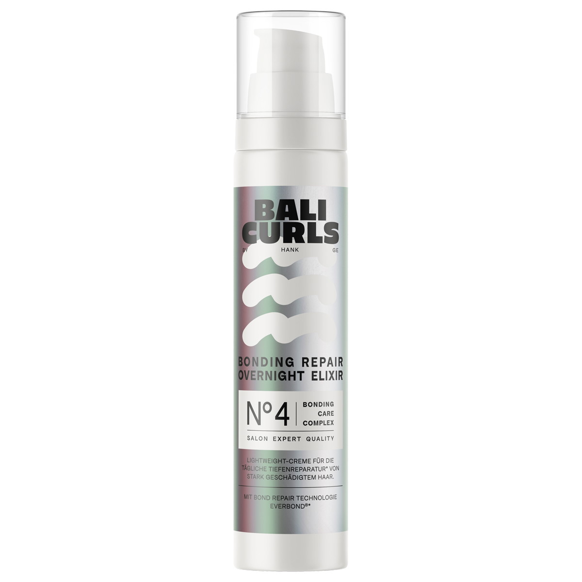 Bonding Repair Overnight Elixir