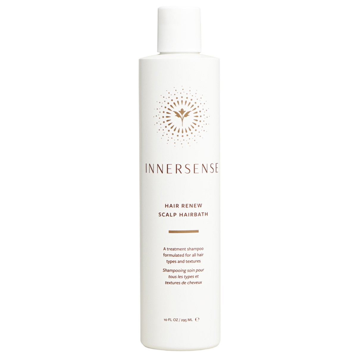 Hair Renew Scalp Hairbath
