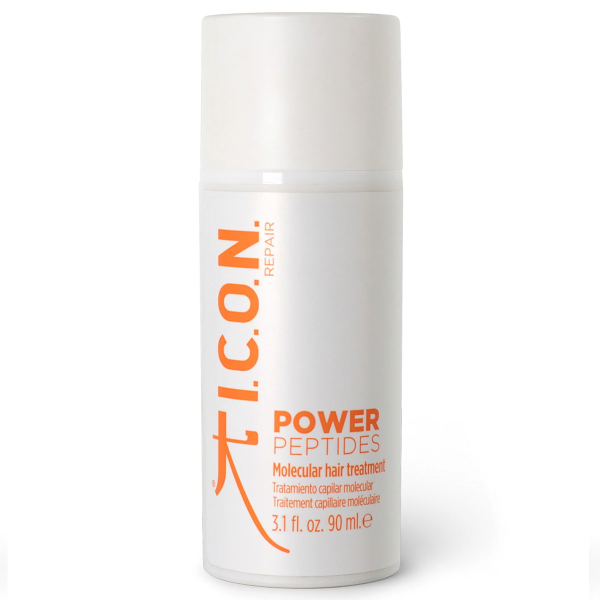 Power Peptides Molecular Hair Treatment