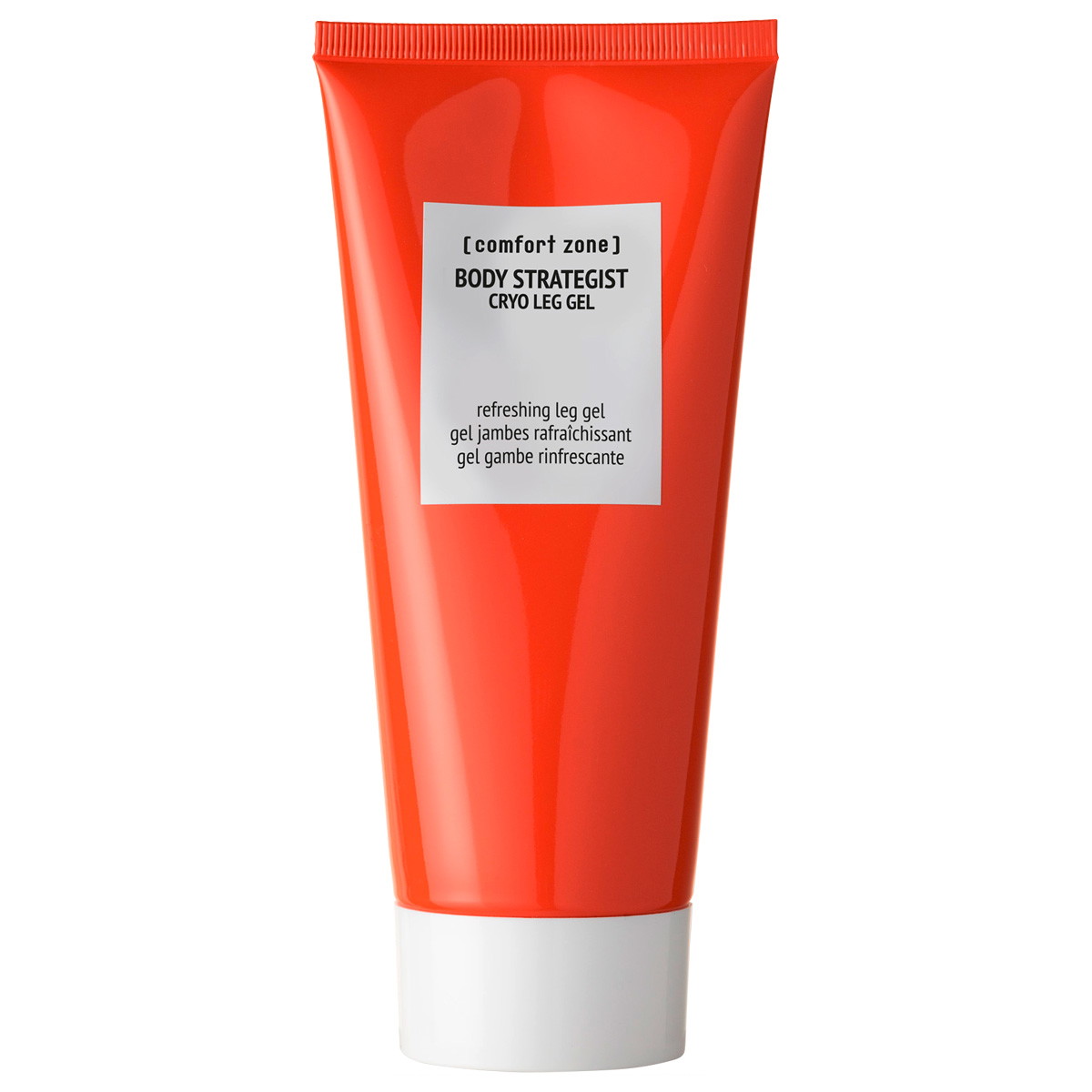 BODY STRATEGIST Cryo Leg Gel