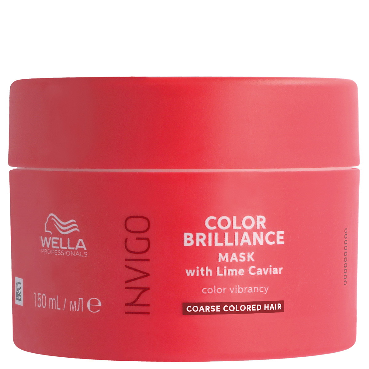 Invigo Color Brilliance Mask coarse