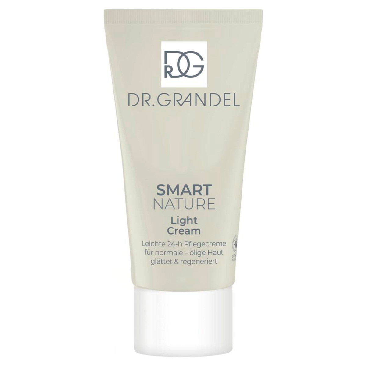 Smart Nature Light Cream