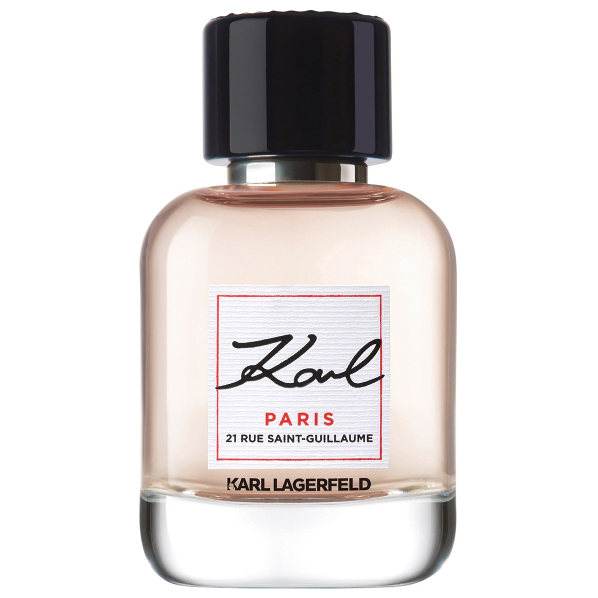 Karl Collection Paris 21 Rue Saint Guillaume Eau de Parfum