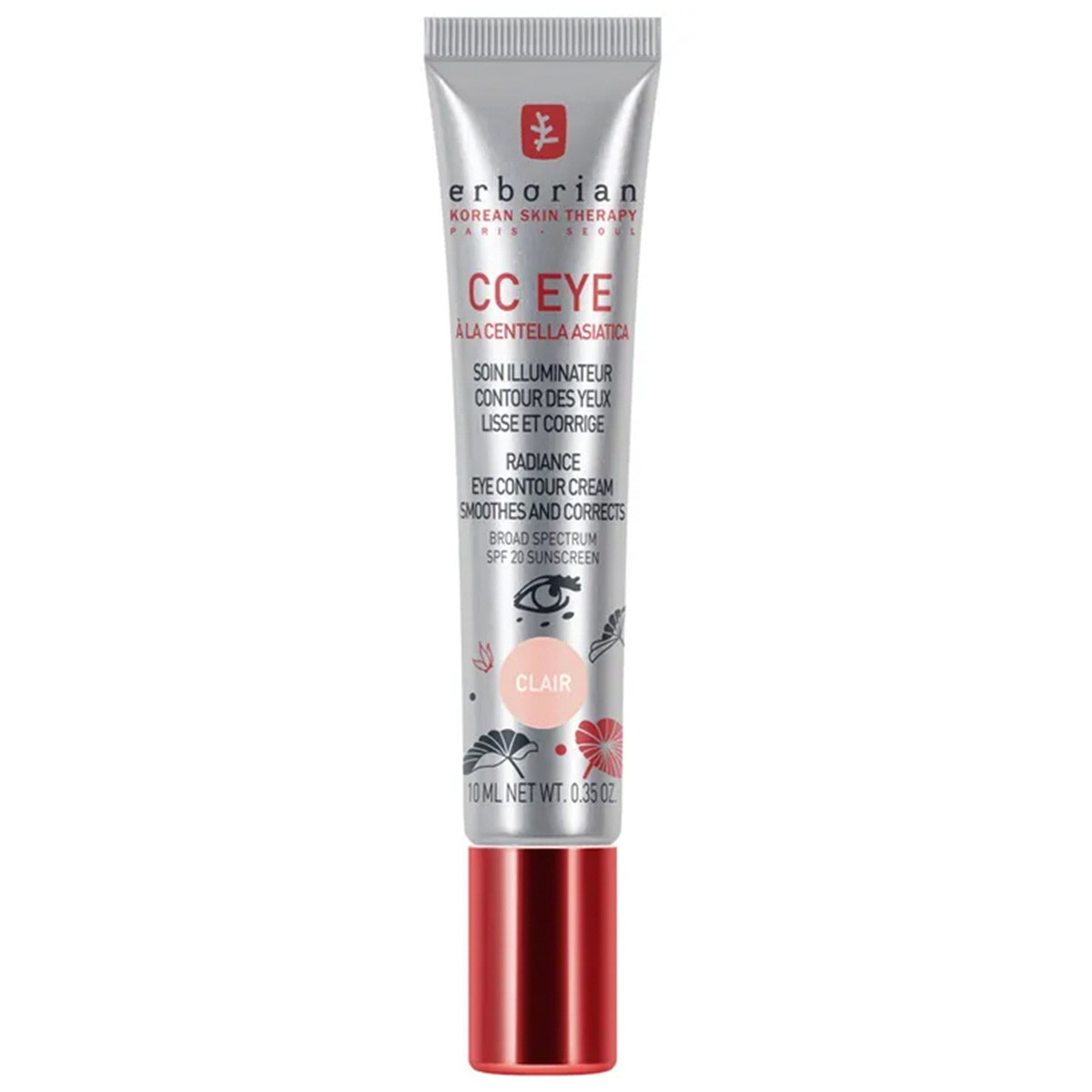 CC Eye SPF 20