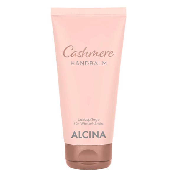 Cashmere Handbalm