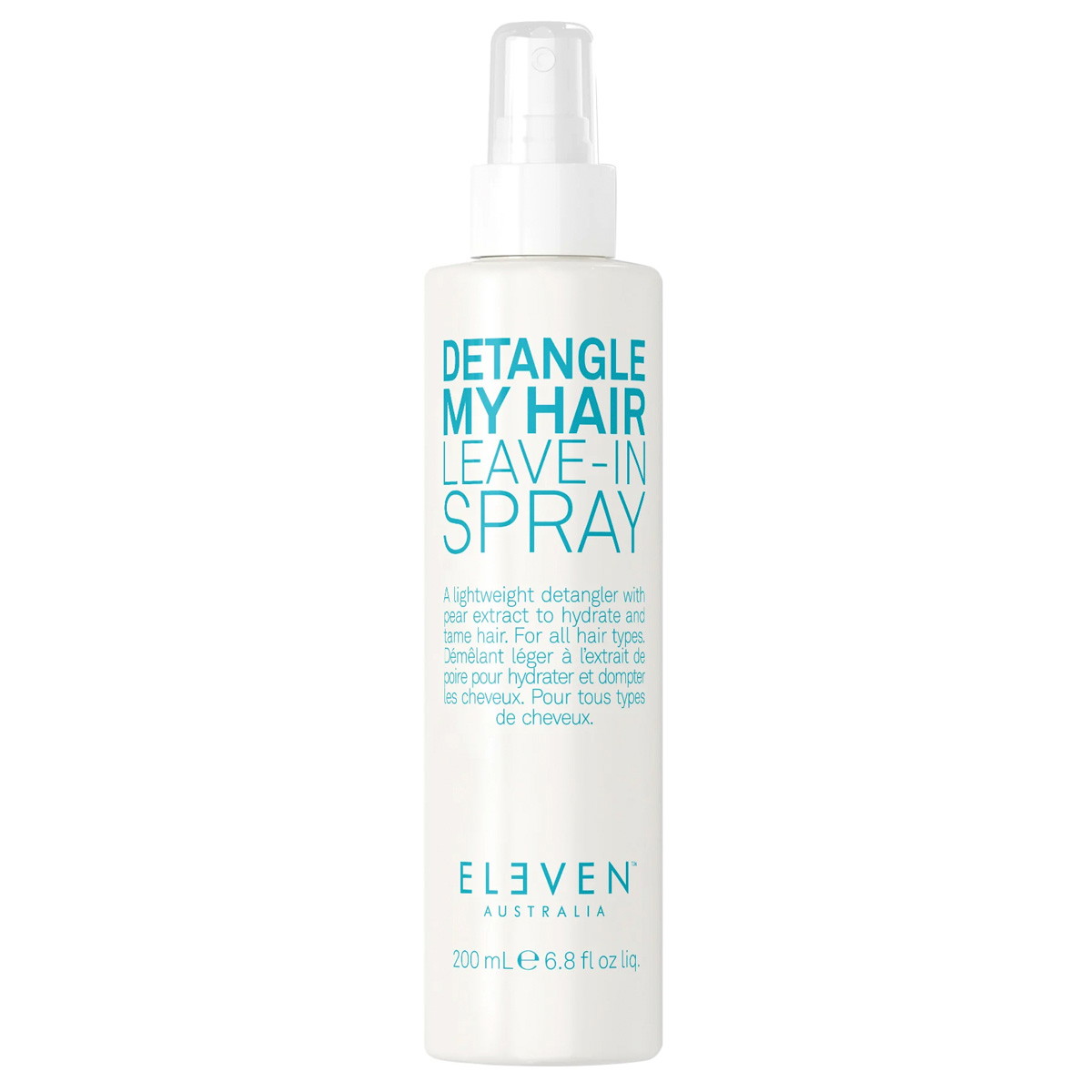 Detangle My Hair Leave-In Spray