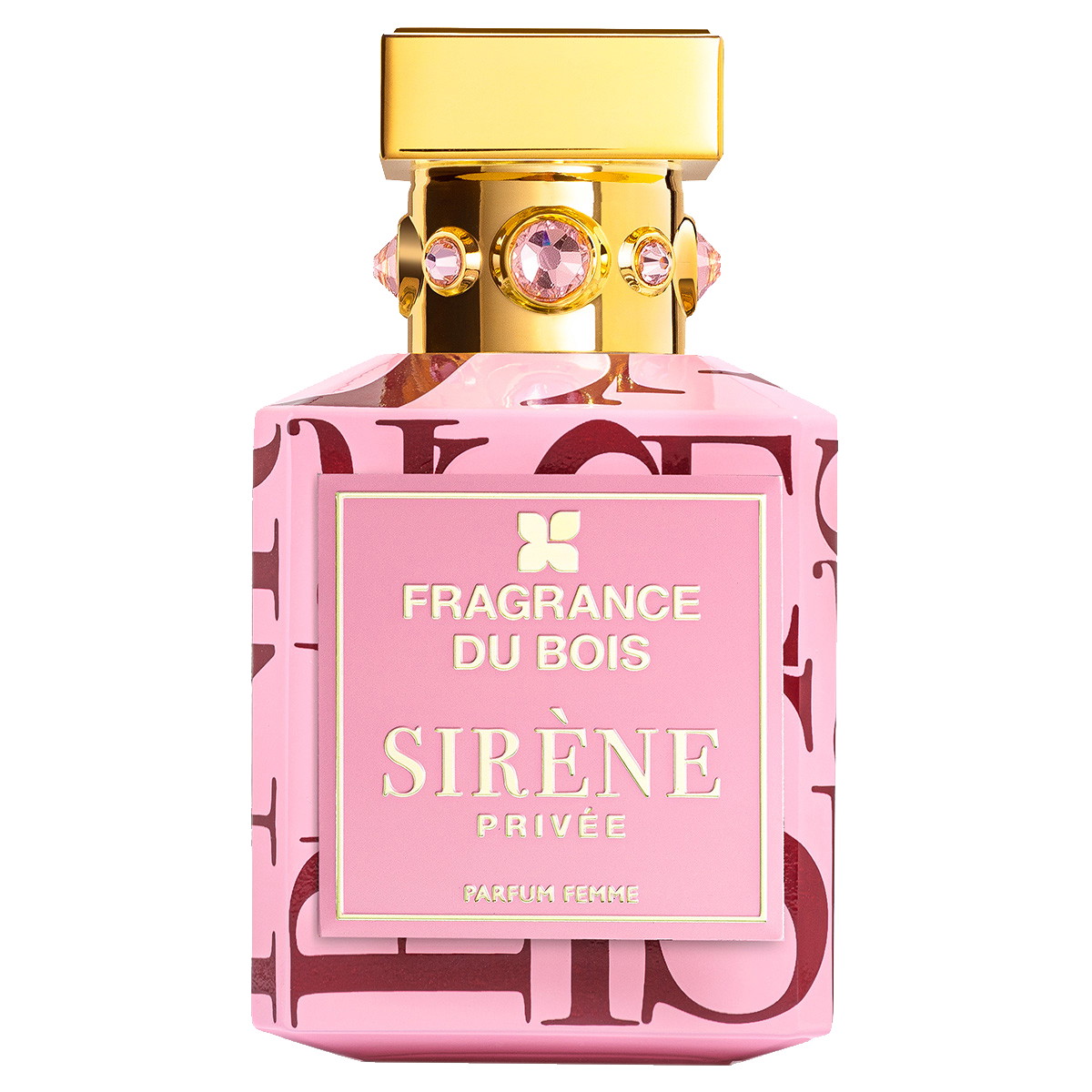 Sirène Privée Parfum Femme