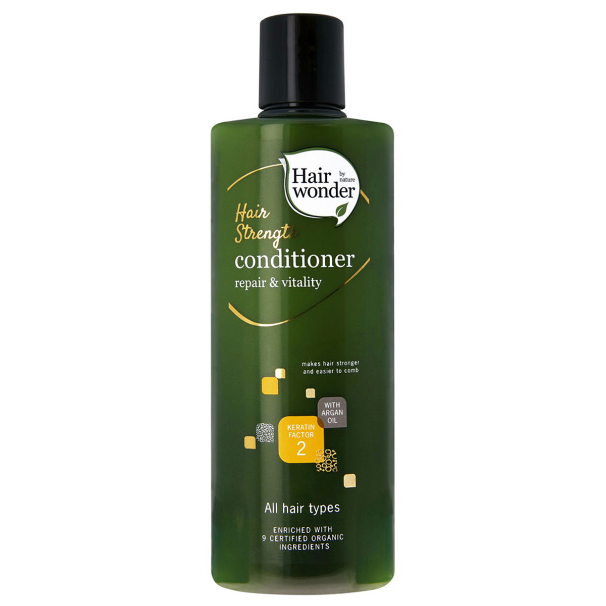 Hair Strength conditioner