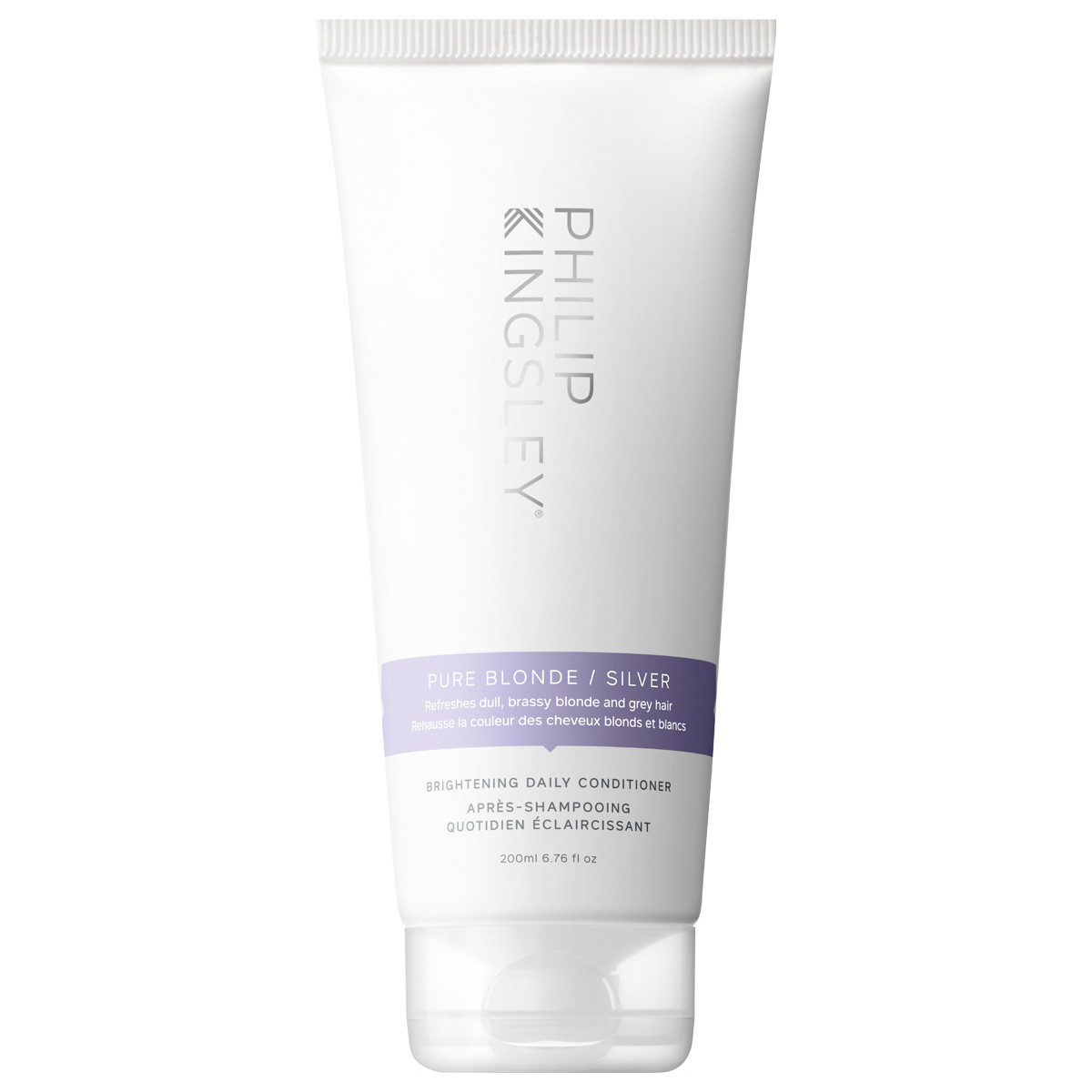 PURE BLONDE/SILVER Conditioner