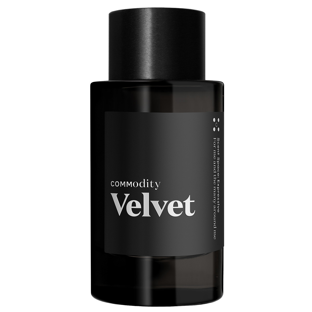 Velvet Expressive Parfum