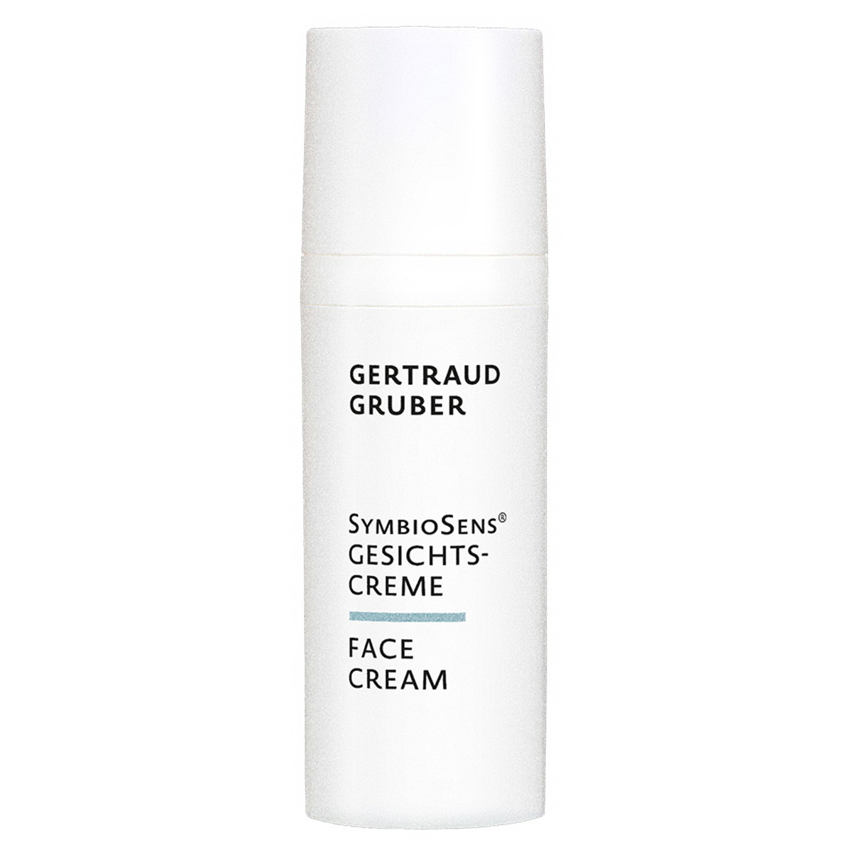 SYMBIOSENS Crema facial