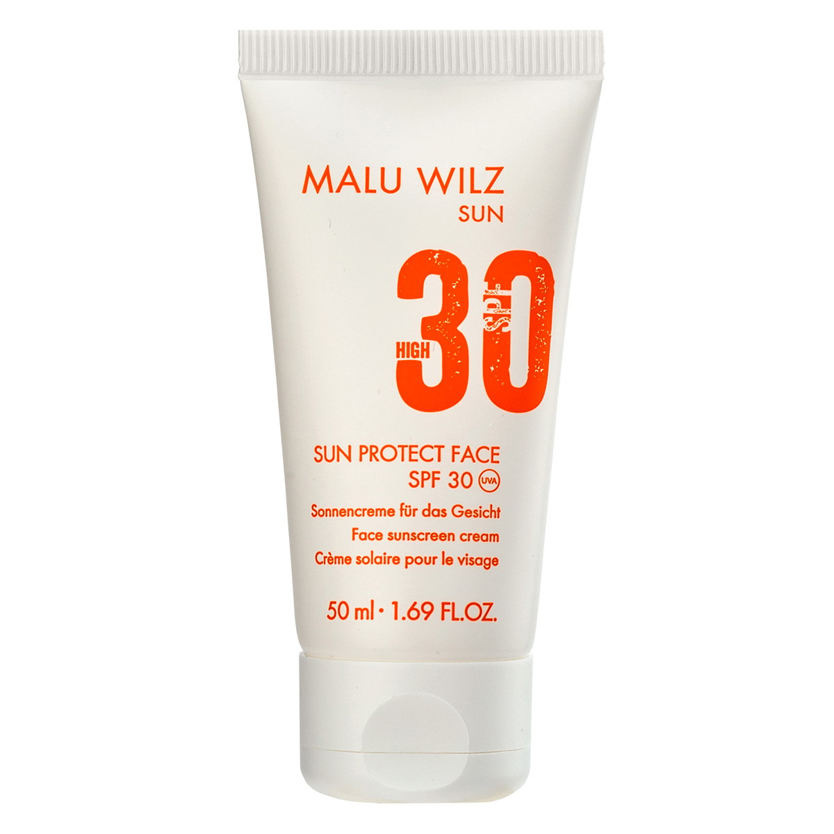 Sun Sun Protect Face SPF 30