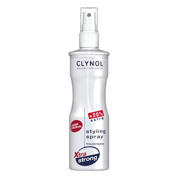 Stylingspray Xtra strong Frisurenspray