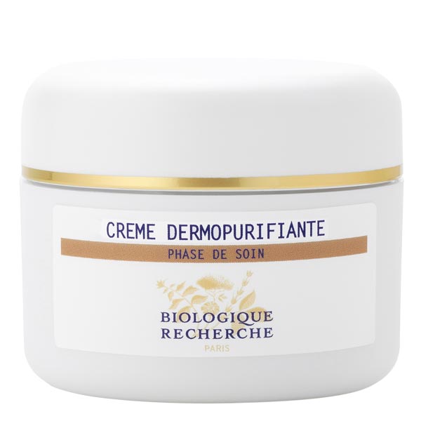 Crème Dermopurifiante