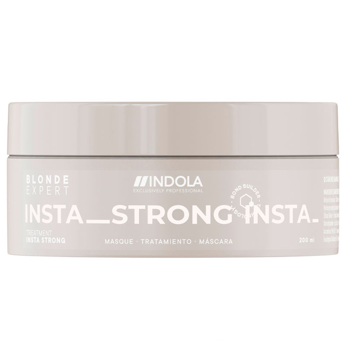 Blonde Expert Insta Strong Treatment